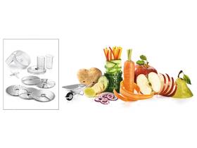  Bosch MUZ5VL1 

 obrázok produktu 1 z 5