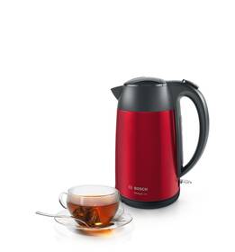 Rýchlovarná kanvica Bosch TWK3P424 čierna/červená

 obrázok produktu 9 z 9
