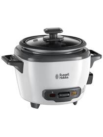 Ryžovar RUSSELL HOBBS 27020-56 biely

 obrázok produktu 1 z 12
