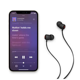 Slúchadlá Beats Flex - All-Day Wireless Earphones čierna

 obrázok produktu 5 z 7