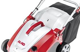 Vertikutátor AL-KO Combi Care 36 E Comfort 

 obrázok produktu 4 z 6