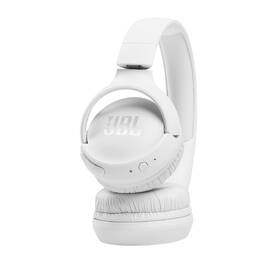 Slúchadlá JBL Tune 510BT biela

 obrázok produktu 1 z 6