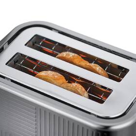 Hriankovač RUSSELL HOBBS 25250-56 Geo Steel 

 obrázok produktu 7 z 9