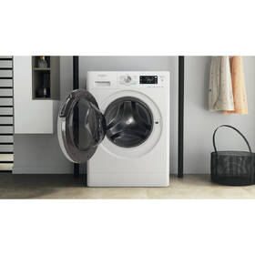 Práčka Whirlpool FFB 9458 WV EE biela

 obrázok produktu 12 z 14