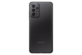 Mobilný telefón Samsung Galaxy A23 5G 4 GB / 64 GB čierny

 obrázok produktu 5 z 9