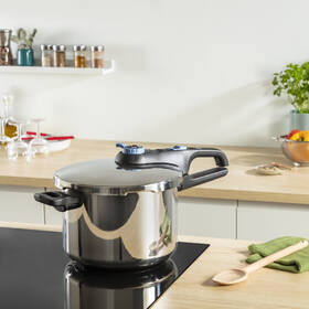 Tlakový hrniec Tefal P2584401, 8 l nerez

 obrázok produktu 10 z 11