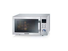 Mikrovlnná rúra Severin MW 7774 nerez/ocel

 obrázok produktu 4 z 6