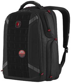 Batoh na notebook Wenger PlayerOne 17,3" čierny

 obrázok produktu 1 z 15