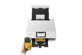 Tlačiareň multifunkčná Canon PIXMA TS8751 biela

 obrázok produktu 4 z 7
