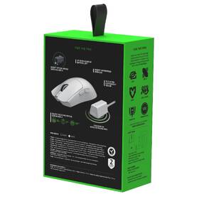 Myš Razer Viper V3 Pro biela

 obrázok produktu 14 z 14