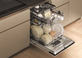 Umývačka riadu Whirlpool W7I HP40 L MaxiSpace 

 obrázok produktu 12 z 15