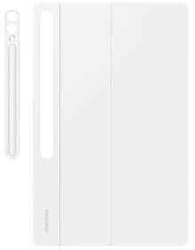 Puzdro s klávesnicou na tablet Samsung Galaxy Tab S10 Ultra/S9 Ultra s touchpadom biele

 obrázok produktu 9 z 9
