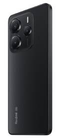 Mobilný telefón Xiaomi Redmi Note 14 5G 8 GB / 256 GB čierny

 obrázok produktu 5 z 11