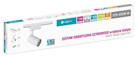  Dpm STR-4X15W-W 

 obrázok produktu 5 z 8