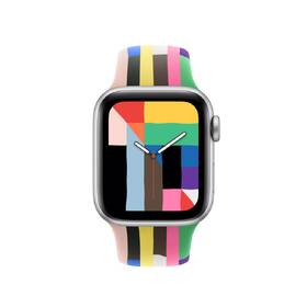 Remienok Apple 40mm Pride Edition športový - S/M 

 obrázok produktu 3 z 3