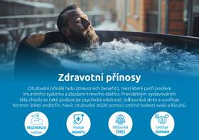 Ochladzovací sued Marimex 11650052 

 obrázok produktu 10 z 10