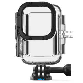 Vodotesné puzdro GoPro Protective Housing (MISSION 1 PRO + MISSION 1) priehľadné

 obrázok produktu 1 z 5