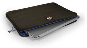 Puzdro na notebook PORT DESIGNS Portland 13/14" čierne

 obrázok produktu 2 z 6