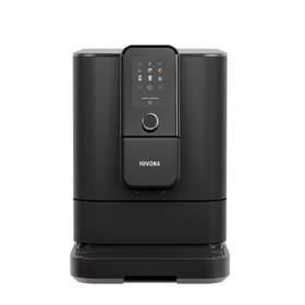 Automatický kávovar Nivona NIVO 8111 Nitro coffee čierny

 obrázok produktu 3 z 20