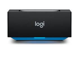 Adaptér Logitech Bluetooth Audio, 3,5 mm 

 obrázok produktu 4 z 5