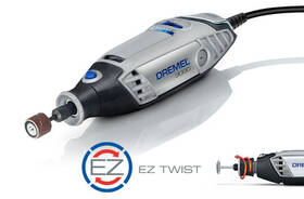 Mikronáradie Dremel 3000 (F0133000JC) 

 obrázok produktu 3 z 7