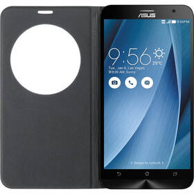 Puzdro na mobil flipové Asus View Flip pre ZenFone 2 

 obrázok produktu 1 z 4