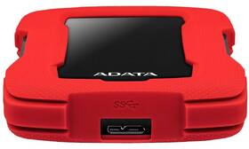 Externý pevný disk ADATA HD330 1TB červený

 obrázok produktu 1 z 1
