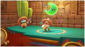 Hra Nintendo Super Mario Odyssey 

 obrázok produktu 7 z 7