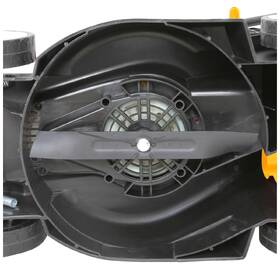 Kosačka Riwall REM 3211 2v1 

 obrázok produktu 2 z 5