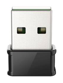 Wi-Fi adaptér D-Link DWA-181 čierny

 obrázok produktu 1 z 3