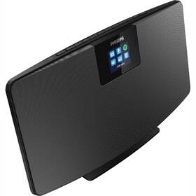 Internetový rádioprijímač s DAB+ Philips TAM2805 čierny

 obrázok produktu 4 z 5