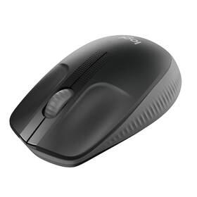 Myš Logitech M190 čierna

 obrázok produktu 2 z 8