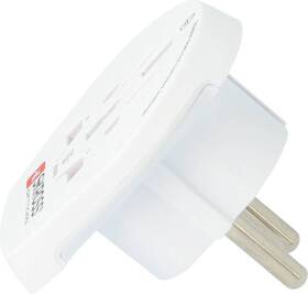 Cestovný adaptér SKROSS pre cudzincov v SR 

 obrázok produktu 3 z 7