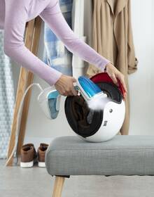 Ručný naparovač odevov Tefal Pure Tex DT9530E1 

 obrázok produktu 22 z 26