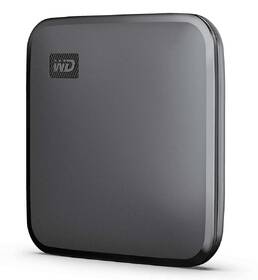 SSD externý Western Digital Portable SE 1TB čierny

 obrázok produktu 1 z 6
