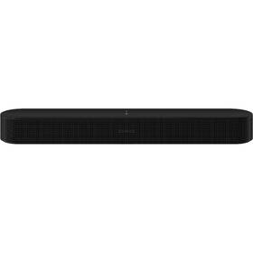 Soundbar SONOS BEAM 2 čierny

 obrázok produktu 2 z 10