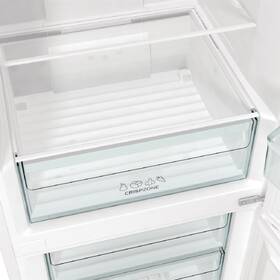 Chladnička s mrazničkou Gorenje N61EA2W4 biela

 obrázok produktu 7 z 17