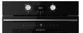 Rúra Teka HLB 8510 P BK MAESTRO PIZZA čierna

 obrázok produktu 2 z 15