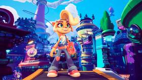 Hra Activision Nintendo SWITCH Crash Bandicoot 4: It's About Time 

 obrázok produktu 5 z 5