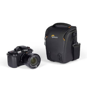 Puzdro Lowepro Adventura TLZ 30 III čierne

 obrázok produktu 7 z 7
