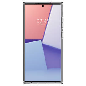 Kryt na mobil Spigen Ultra Hybrid OneTap MagSafe Ring na Samsung Galaxy S23 Ultra priehľadný

 obrázok produktu 1 z 15