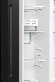 Americká chladnička Gorenje NRR9185EABXL čierna/nerez

 obrázok produktu 10 z 20