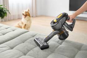 Tyčový vysávač Sencor SVC 8725GD 

 obrázok produktu 15 z 19