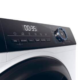 Práčka Haier HW80-B14939-S biela

 obrázok produktu 3 z 14