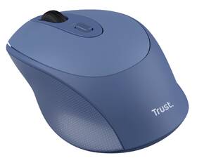 Myš Trust Zaya Rechargeable modrá

 obrázok produktu 2 z 9