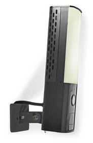 IP kamera Nedis SmartLife vonkajšie, Wi-Fi, Full HD, so svetlom čierna

 obrázok produktu 7 z 17