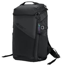Batoh na notebook Asus BP2701 ROG na 17" čierny

 obrázok produktu 1 z 3