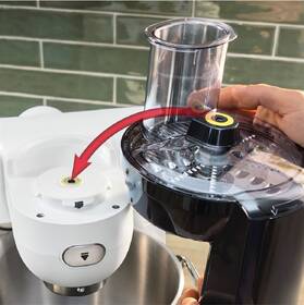Kuchynský robot Bosch MUMS6EW22 biely

 obrázok produktu 17 z 29