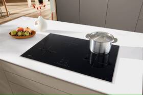 Indukčná varná doska Miele KM 7373 FR čierna

 obrázok produktu 2 z 3