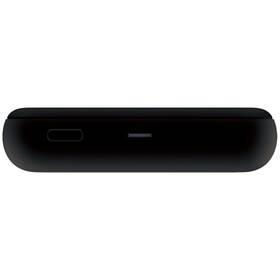 Powerbank Verbatim Charge 'n' Go 10000 mAh čierny

 obrázok produktu 2 z 6